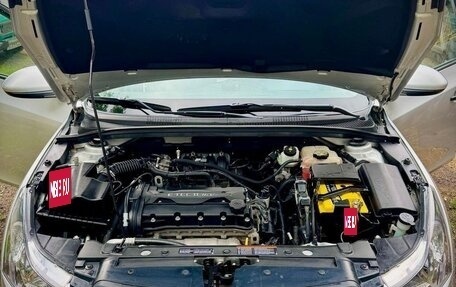 Chevrolet Cruze II, 2012 год, 850 000 рублей, 12 фотография