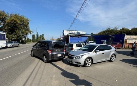 Chevrolet Cruze II, 2012 год, 850 000 рублей, 15 фотография