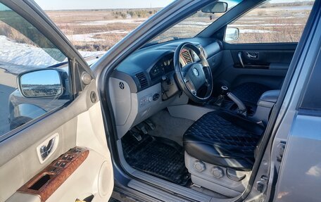 KIA Sorento IV, 2004 год, 590 000 рублей, 7 фотография