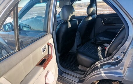 KIA Sorento IV, 2004 год, 590 000 рублей, 8 фотография