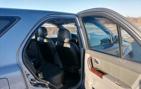 KIA Sorento IV, 2004 год, 590 000 рублей, 10 фотография