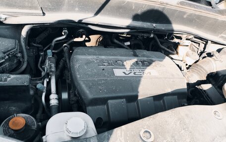 Honda Pilot III рестайлинг, 2008 год, 1 190 000 рублей, 4 фотография