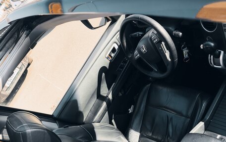 Honda Pilot III рестайлинг, 2008 год, 1 190 000 рублей, 6 фотография