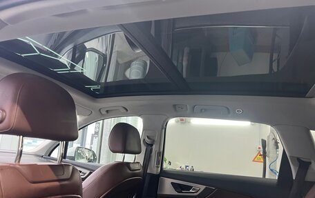 Audi Q7, 2019 год, 4 600 000 рублей, 8 фотография