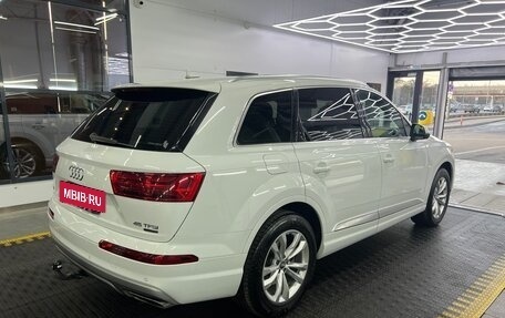 Audi Q7, 2019 год, 4 600 000 рублей, 2 фотография