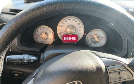 Honda Pilot III рестайлинг, 2008 год, 1 190 000 рублей, 8 фотография