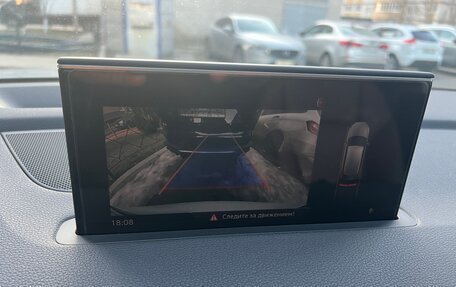 Audi Q7, 2019 год, 4 600 000 рублей, 12 фотография