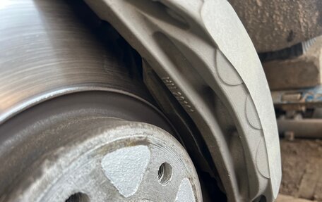 Audi Q7, 2019 год, 4 600 000 рублей, 19 фотография