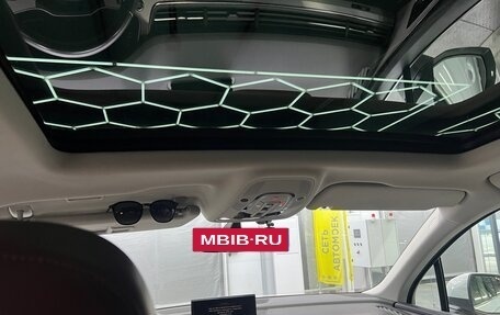 Audi Q7, 2019 год, 4 600 000 рублей, 11 фотография