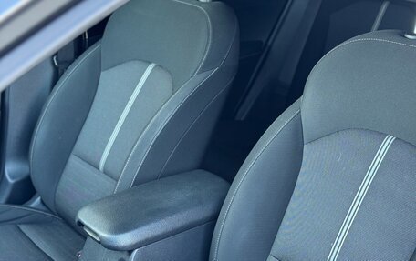 KIA Cerato IV, 2019 год, 1 450 000 рублей, 20 фотография