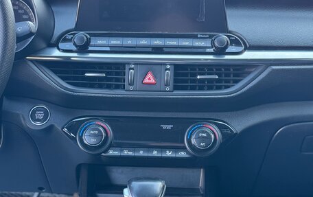 KIA Cerato IV, 2019 год, 1 450 000 рублей, 23 фотография