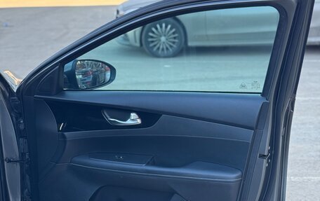 KIA Cerato IV, 2019 год, 1 450 000 рублей, 28 фотография