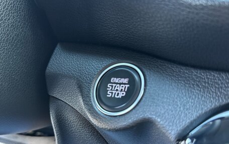 KIA Cerato IV, 2019 год, 1 450 000 рублей, 25 фотография