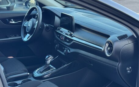 KIA Cerato IV, 2019 год, 1 450 000 рублей, 29 фотография