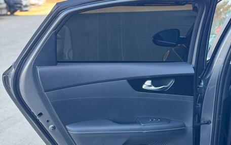 KIA Cerato IV, 2019 год, 1 450 000 рублей, 32 фотография