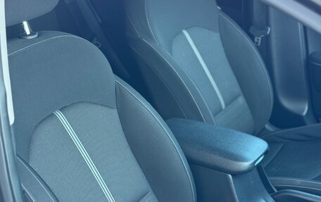 KIA Cerato IV, 2019 год, 1 450 000 рублей, 30 фотография