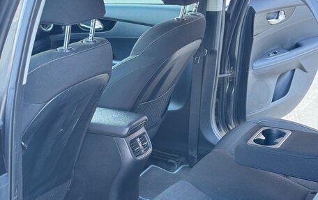 KIA Cerato IV, 2019 год, 1 450 000 рублей, 33 фотография