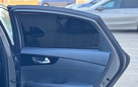 KIA Cerato IV, 2019 год, 1 450 000 рублей, 35 фотография