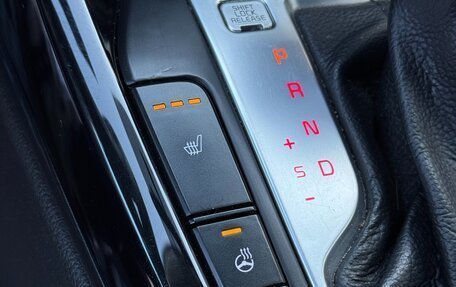 KIA Cerato IV, 2019 год, 1 450 000 рублей, 40 фотография