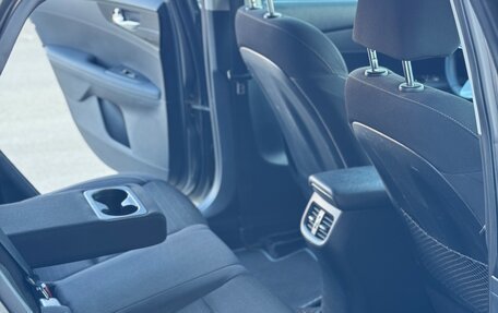 KIA Cerato IV, 2019 год, 1 450 000 рублей, 36 фотография