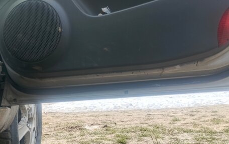 Hyundai Santa Fe III рестайлинг, 2001 год, 420 000 рублей, 10 фотография