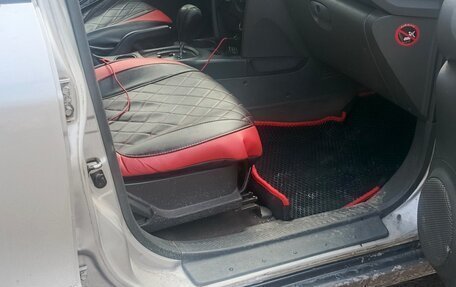 Hyundai Santa Fe III рестайлинг, 2001 год, 420 000 рублей, 9 фотография