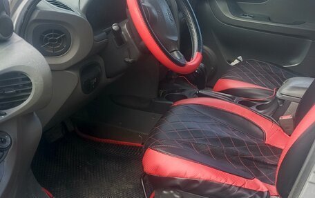 Hyundai Santa Fe III рестайлинг, 2001 год, 420 000 рублей, 7 фотография