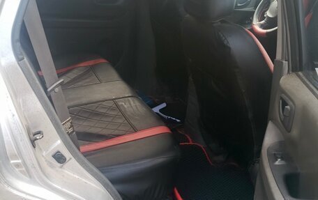 Hyundai Santa Fe III рестайлинг, 2001 год, 420 000 рублей, 11 фотография