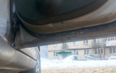 Hyundai Santa Fe III рестайлинг, 2001 год, 420 000 рублей, 12 фотография