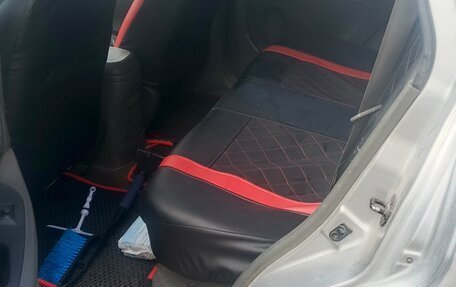 Hyundai Santa Fe III рестайлинг, 2001 год, 420 000 рублей, 13 фотография