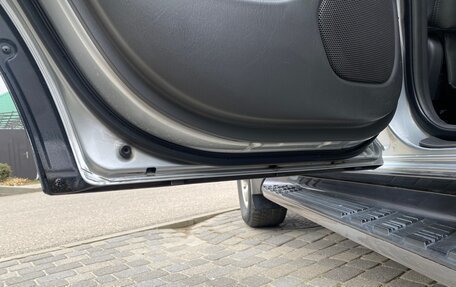 Toyota Land Cruiser Prado 120 рестайлинг, 2007 год, 2 450 000 рублей, 20 фотография