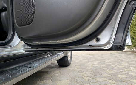 Toyota Land Cruiser Prado 120 рестайлинг, 2007 год, 2 450 000 рублей, 22 фотография