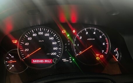 Toyota Land Cruiser Prado 120 рестайлинг, 2007 год, 2 450 000 рублей, 25 фотография