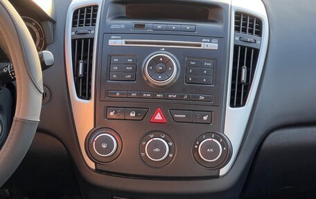 KIA cee'd I рестайлинг, 2011 год, 699 000 рублей, 14 фотография