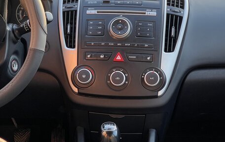 KIA cee'd I рестайлинг, 2011 год, 699 000 рублей, 12 фотография