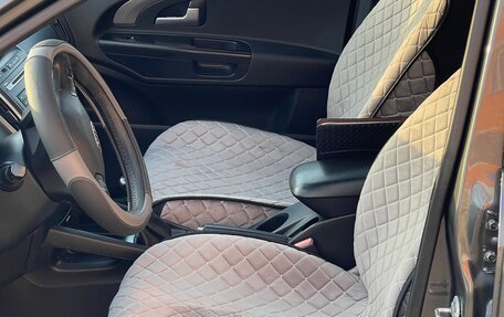 KIA cee'd I рестайлинг, 2011 год, 699 000 рублей, 11 фотография