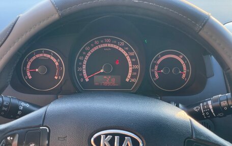 KIA cee'd I рестайлинг, 2011 год, 699 000 рублей, 16 фотография