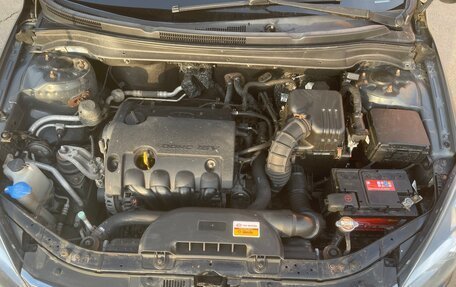 KIA cee'd I рестайлинг, 2011 год, 699 000 рублей, 15 фотография