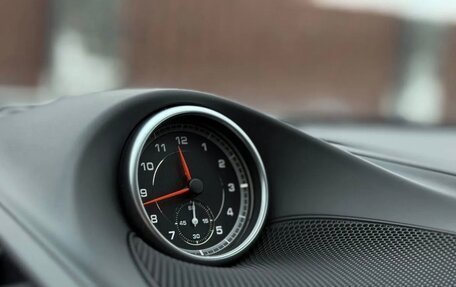 Porsche Cayenne III, 2017 год, 4 850 000 рублей, 17 фотография