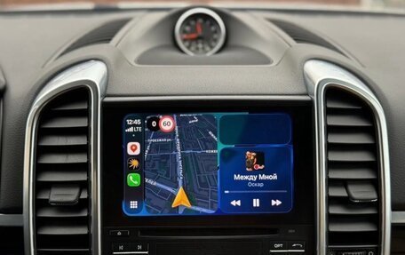 Porsche Cayenne III, 2017 год, 4 850 000 рублей, 19 фотография