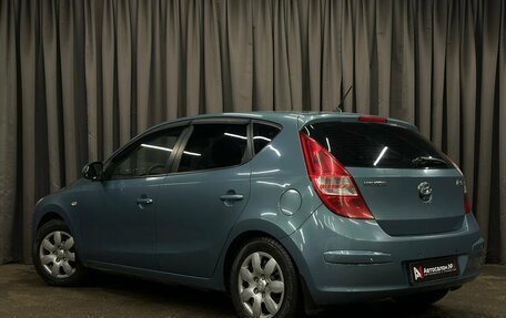 Hyundai i30 I, 2009 год, 674 888 рублей, 4 фотография