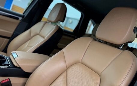 Porsche Cayenne III, 2017 год, 4 850 000 рублей, 20 фотография