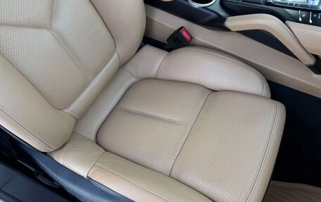 Porsche Cayenne III, 2017 год, 4 850 000 рублей, 23 фотография