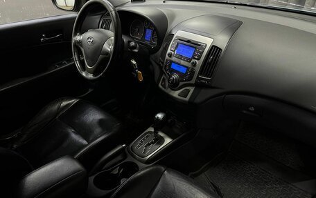 Hyundai i30 I, 2009 год, 674 888 рублей, 9 фотография