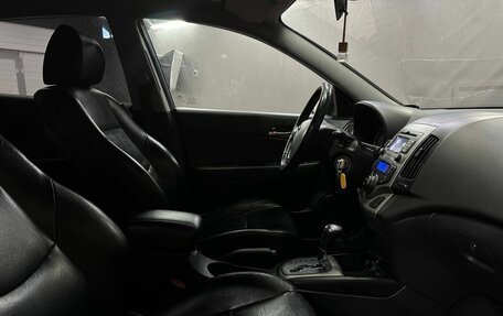 Hyundai i30 I, 2009 год, 674 888 рублей, 10 фотография