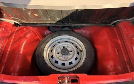 Daewoo Matiz I, 2007 год, 150 000 рублей, 11 фотография