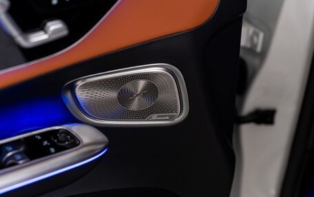 Mercedes-Benz GLC Coupe, 2025 год, 9 600 000 рублей, 8 фотография