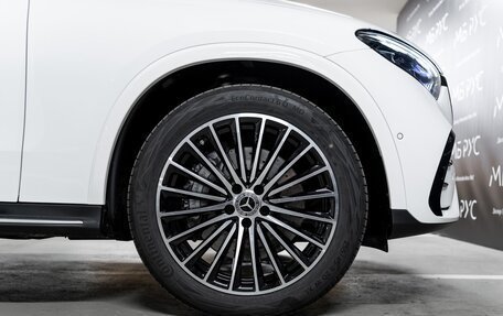 Mercedes-Benz GLC Coupe, 2025 год, 9 600 000 рублей, 5 фотография