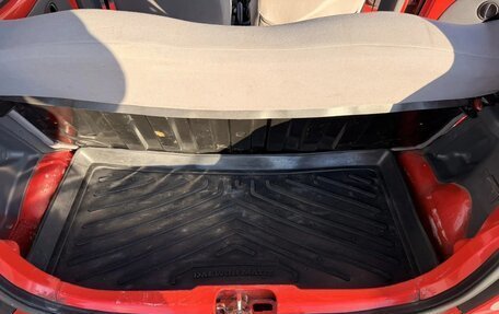 Daewoo Matiz I, 2007 год, 150 000 рублей, 12 фотография