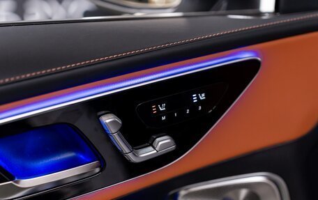 Mercedes-Benz GLC Coupe, 2025 год, 9 600 000 рублей, 7 фотография